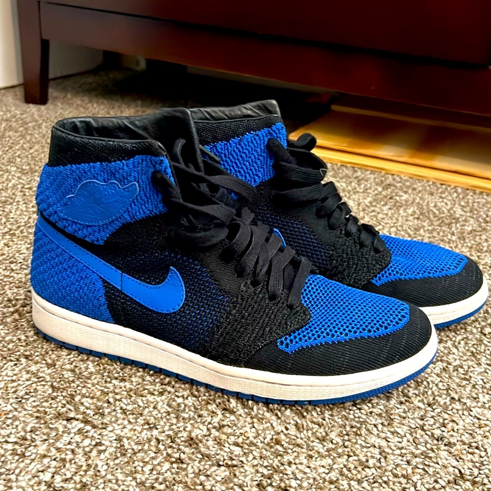 Jordan 1